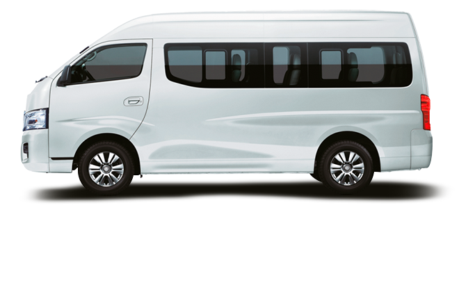 Nissan Urvan